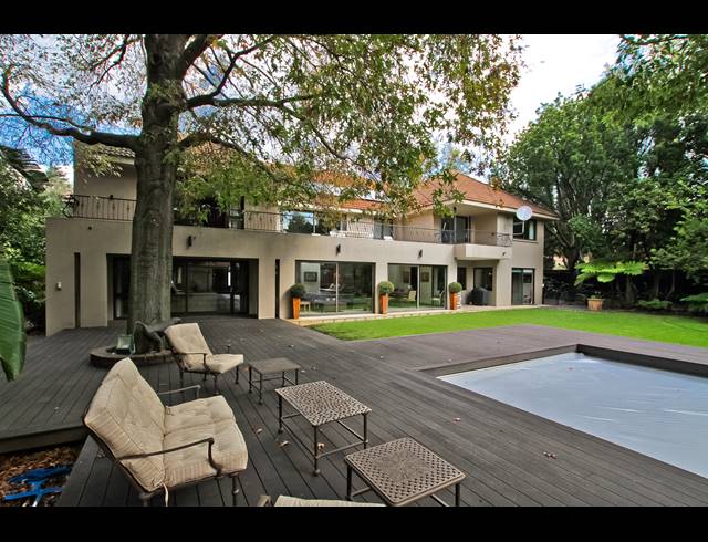 5 BEDROOM HOUSE FOR SALE IN ATHOLL